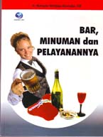 Bar, Minuman dan Pelayanannya