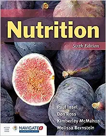 Nutrition