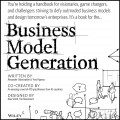 Bussiness Model Generation