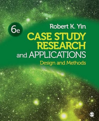 Case Study Research And Applications