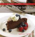 Edible For The Irritable Cookbook