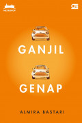 Ganjil-Genap