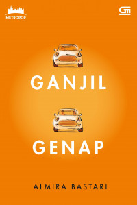 Ganjil-Genap