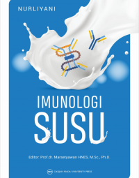 Imunologi Susu