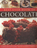 Best Ever Book Of Chocolate